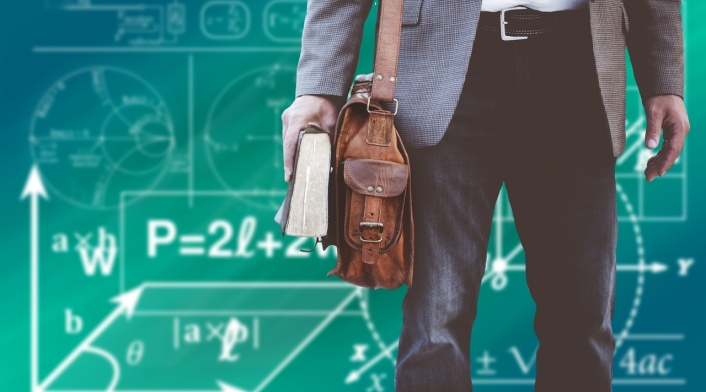 Becas - estudiar en el exterior