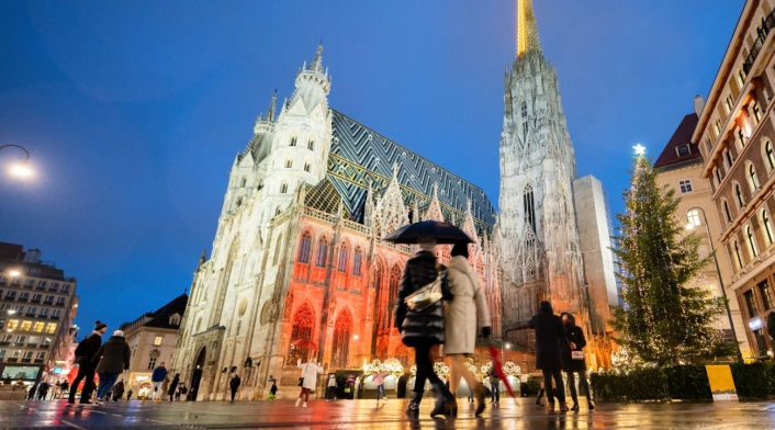 Covid Austria Vacunación covid es obligatoria en Austria