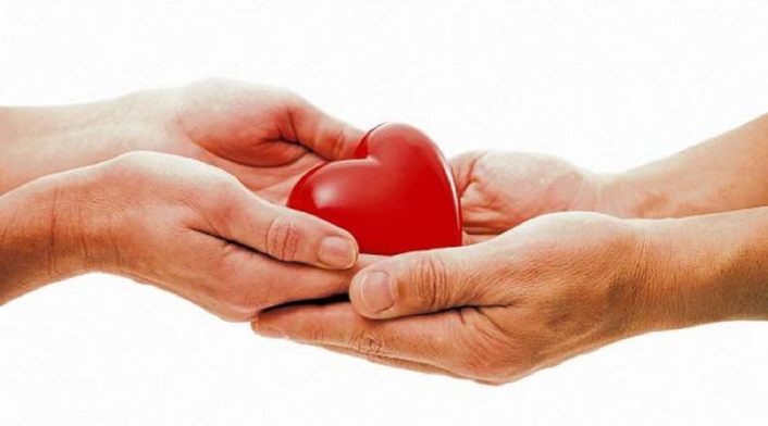 Donación de órganos Donación de órganos