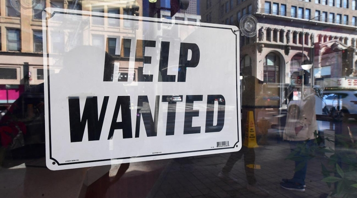 Desempleo en Estados Unidos Desempleo en Estados Unidos