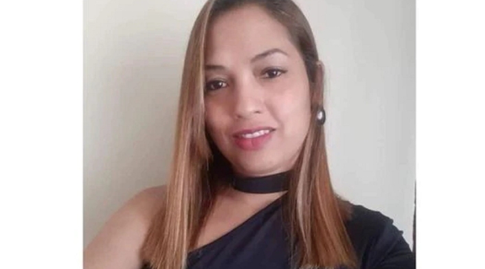 Erika Pérez