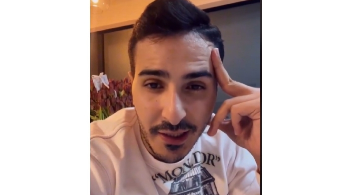 Estafador de Tinder