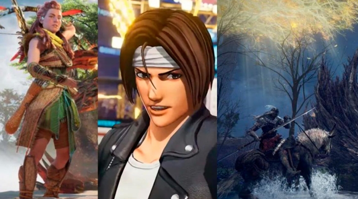 Lanzamientos de videojuegos Febrero 2022
