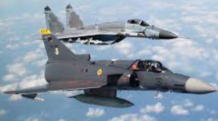 Fuerza Aerea Colombiana