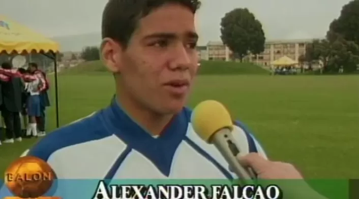 Falcao García