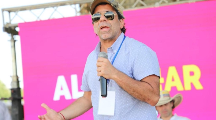 Alejandro Char, candidato presidencial