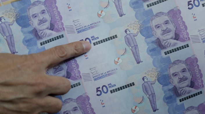 Referencia dinero.