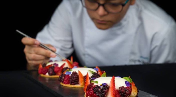 Gastronomía, carrera apetecida para trabajar en el exterior Gastronomía, carrera apetecida para trabajar en el exterior