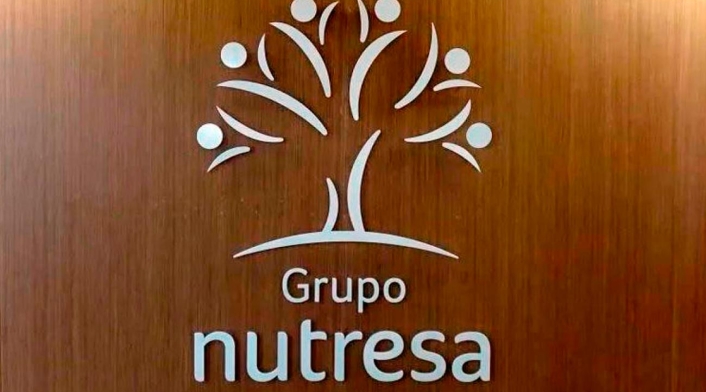 Logo Grupo Nutresa Logo Grupo Nutresa