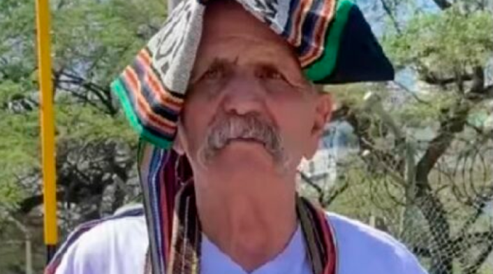 Hombre Caimán Hombre Caimán