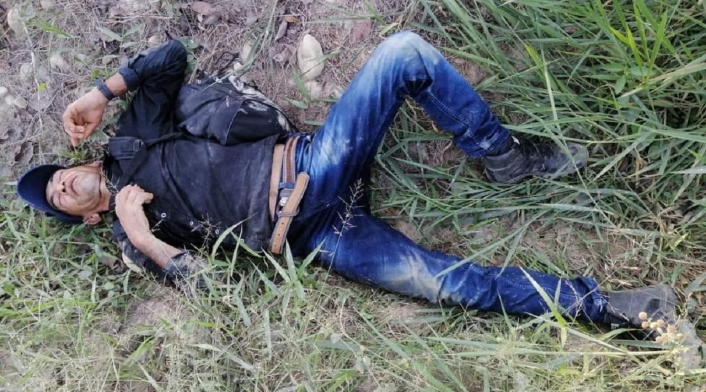Hombre 'resucitó' en Arauca cuando le iban a hacer levantamiento del cadáver.