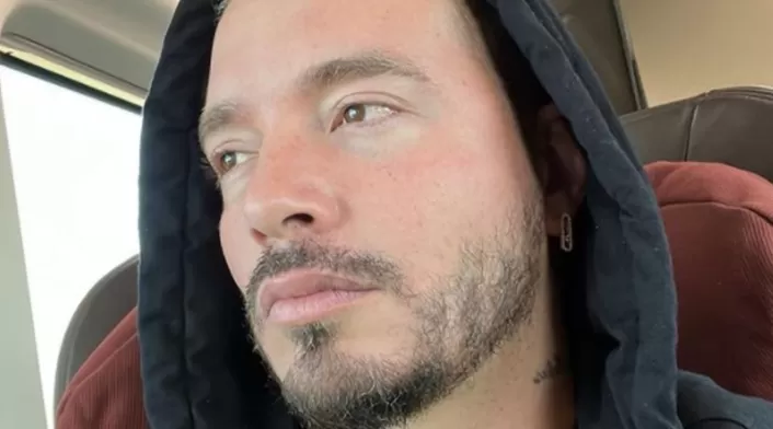 J Balvin
