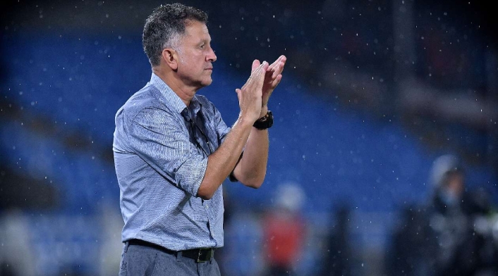 Juan Carlos Osorio
