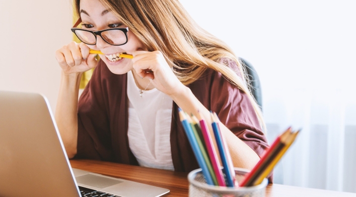 Posgrados - Estudiar en casa - curso
