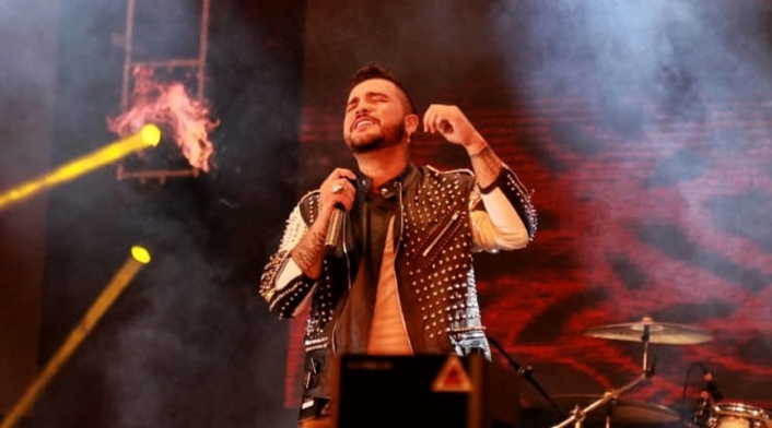 Jessi Uribe, pareja de Paola Jara, perdió demanda por 'Repítela' Jessi Uribe, pareja de Paola Jara, perdió demanda por 'Repítela'