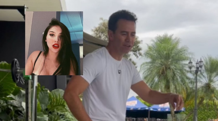 Jhonny Rivera - Aida Victoria Merlano