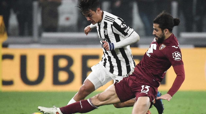 Juventus - Torino