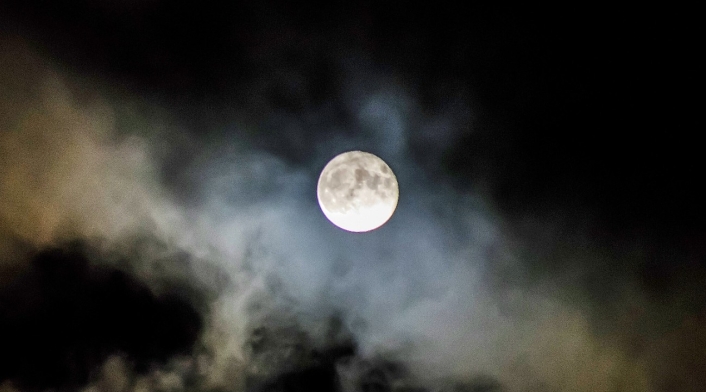 La Luna La Luna