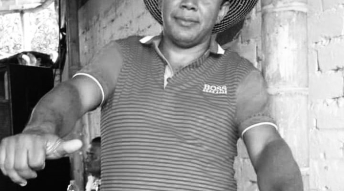 La victima se desempeñaba como vigilante de la alcaldia de Guacarí