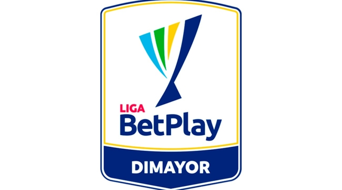 Liga Betplay Logo Liga Betplay Logo
