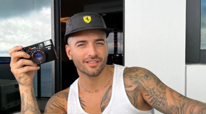 Maluma