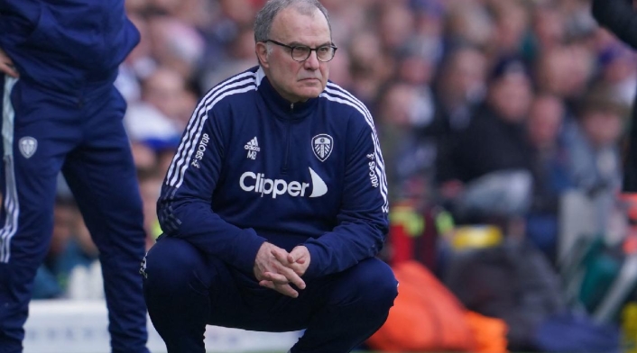 Marcelo Bielsa