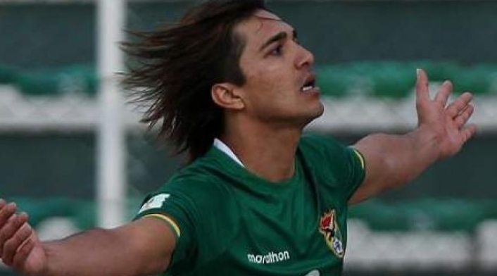 Marcelo Moreno Marcelo Moreno