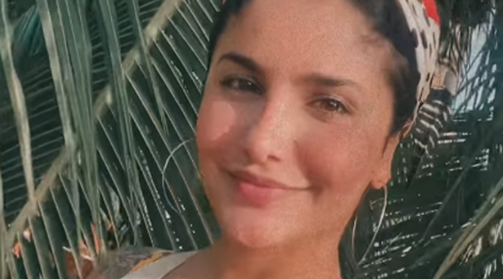 Martina La Peligrosa