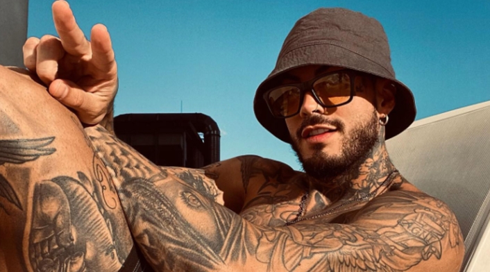 Mateo Carvajal