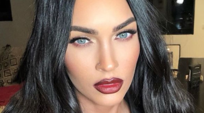 Megan Fox