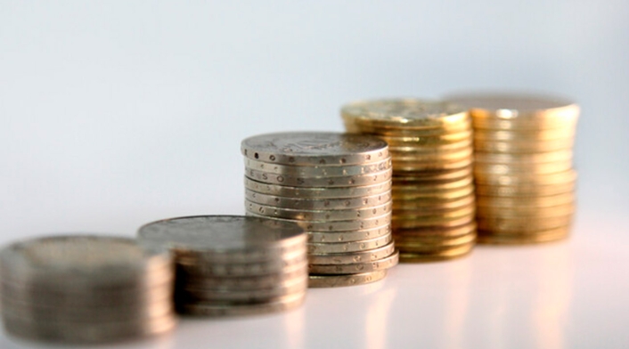 Monedas, pesos colombianos Monedas, pesos colombianos
