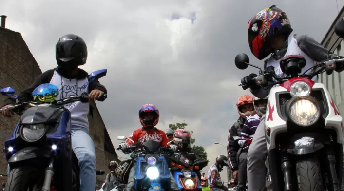 Motos Motos