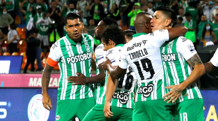 Nacional 2022