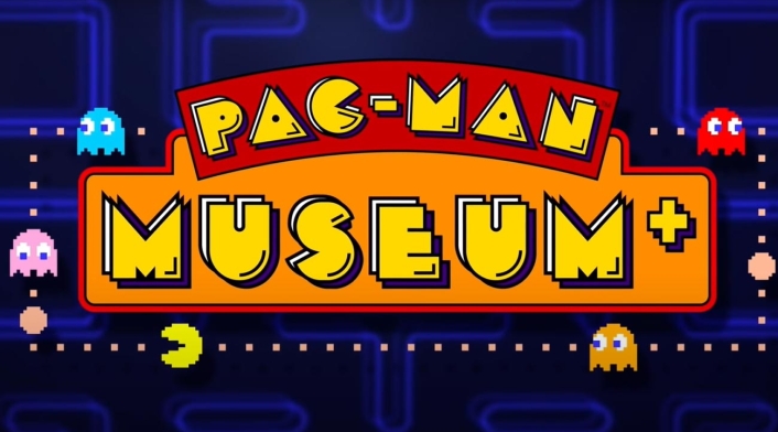 Pac-Man Museum, nueva recopilación del juego Pac-Man Museum, nueva recopilación del juego