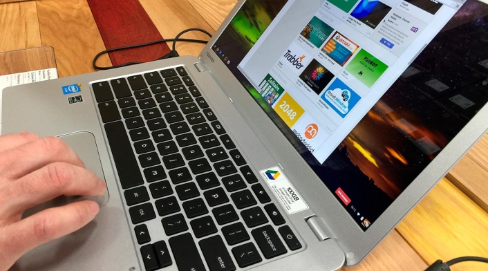 Laptop o computador portátil Computador portátil