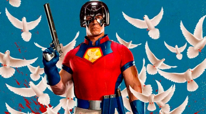 PeaceMaker, personaje del universo de DC