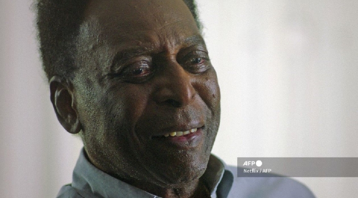 Pelé