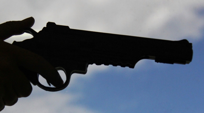 Pistola