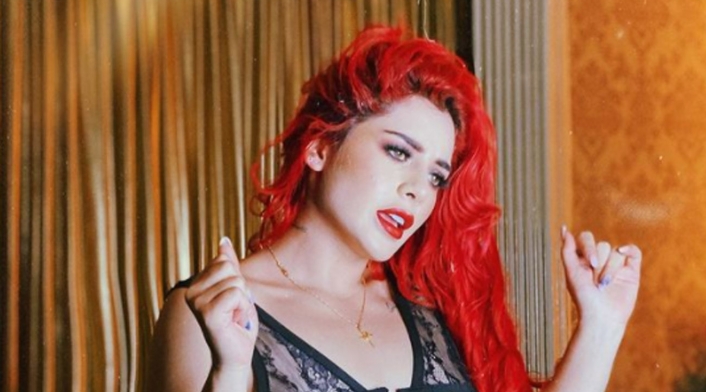 Rafaella Chávez
