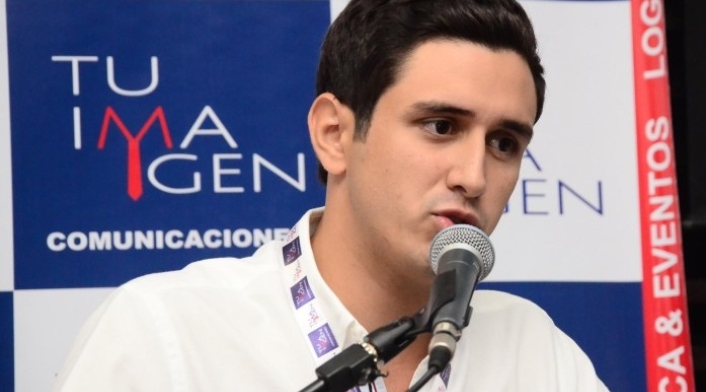 Rodrigo Tovar Rodrigo Tovar