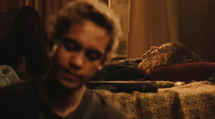 Elliot y Rue - Euphoria