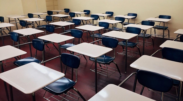 Salón de clase