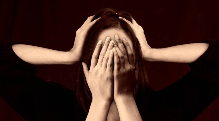 Salud mental Salud mental