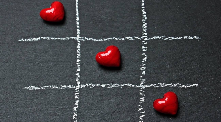 San Valentín San Valentín