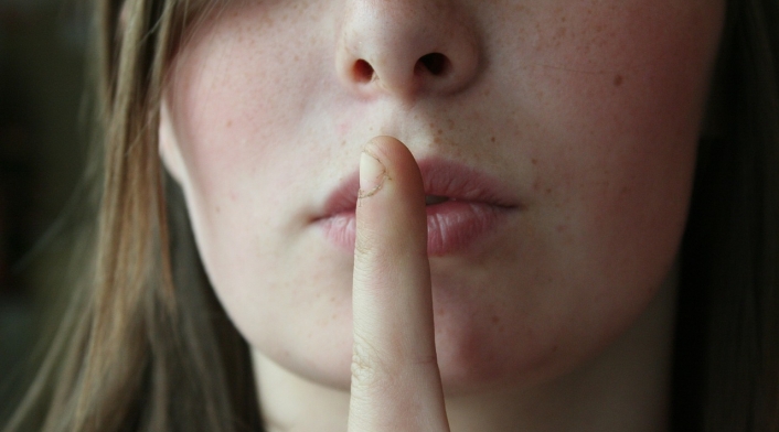 Silencio