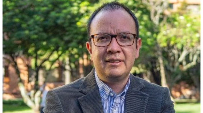 Sergio Martínez, MinTIC Sergio Martínez, MinTIC