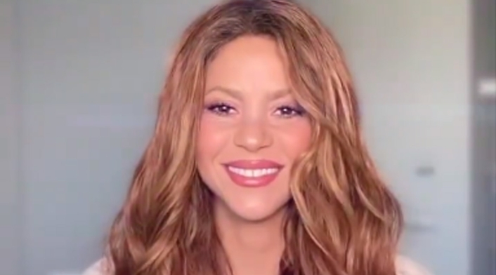 Shakira