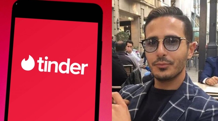 Simon Leviv, el estafador de Tinder Simon Leviv, el estafador de Tinder