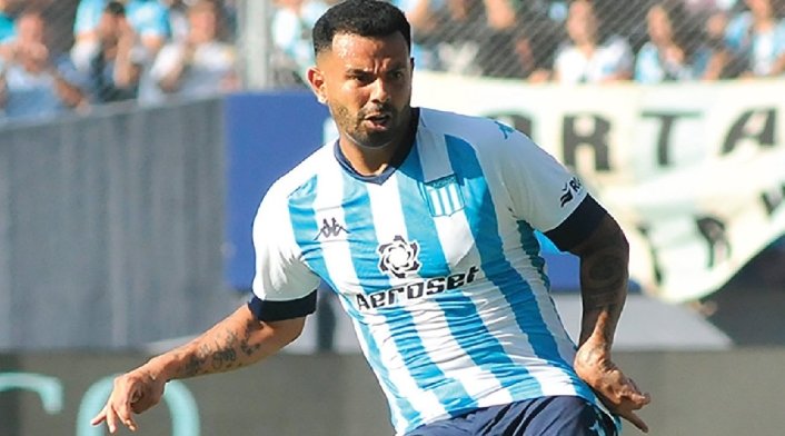 Edwin Cardona, Racing