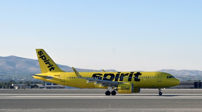 Spirit Airlines Spirit Airlines